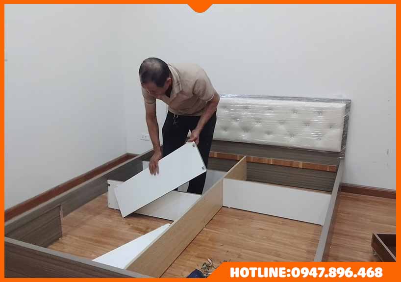 Chuyển Nhà Trọn Gói