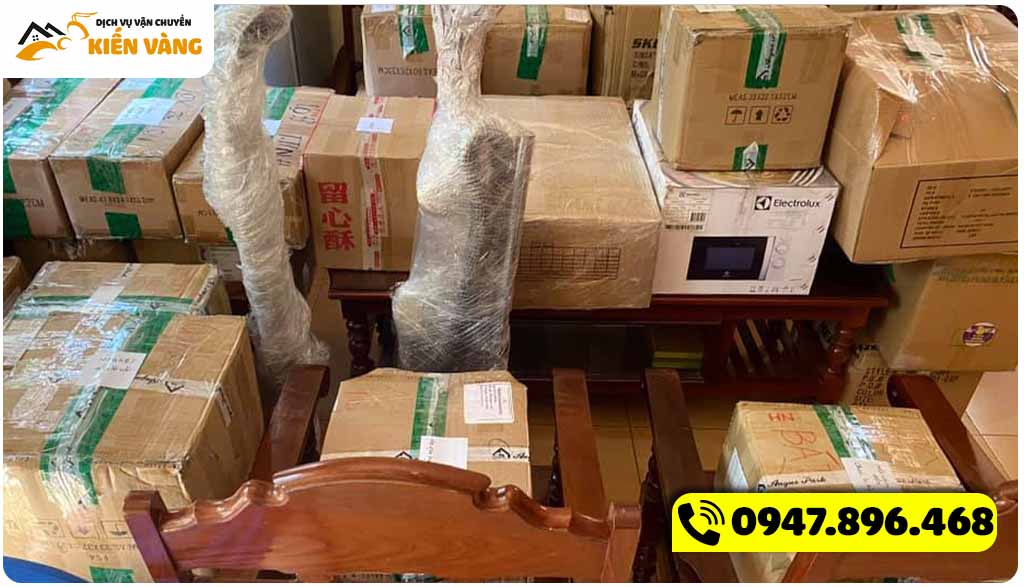 Bí quyết chuyển nhà Bắc Nam an toàn